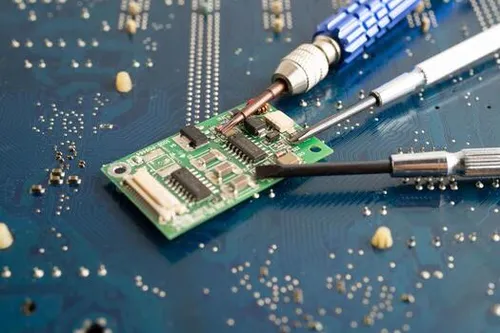 Professional TV Repair Technician