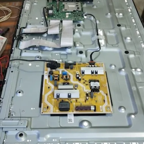 TV Motherboard Repair